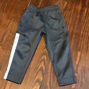 Authentic Nike Joggers 3T